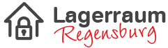 Lagerraum Regensburg Logo